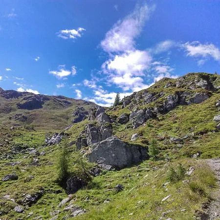Direkt Am Waldrand, Ruhig Gelegenes Doppelzimmer 2