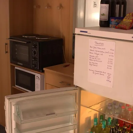Homestay Direkt Am Waldrand, Ruhig Gelegenes Doppelzimmer 2